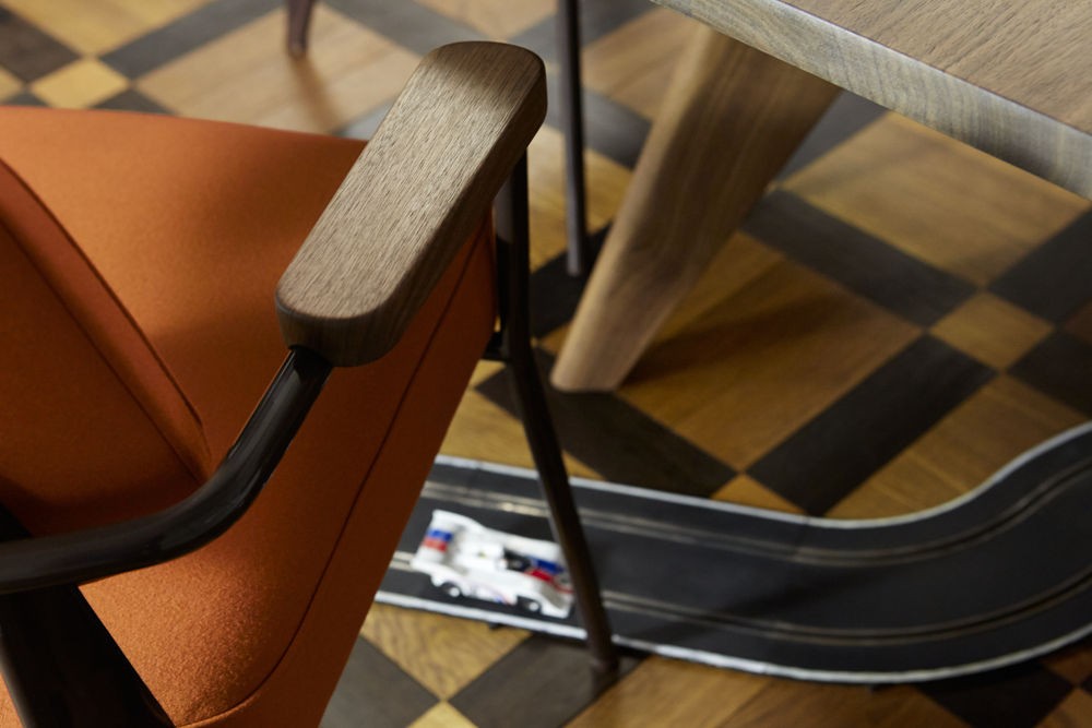 创意家具 - 坐具|休闲椅|办公家具|球友会（中国）家具|Fauteuil de Salon